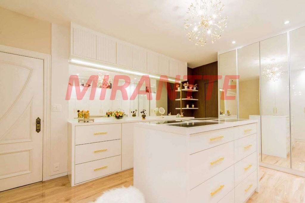 Casa terrea de 366m² com 4 quartos em Vila Assunção