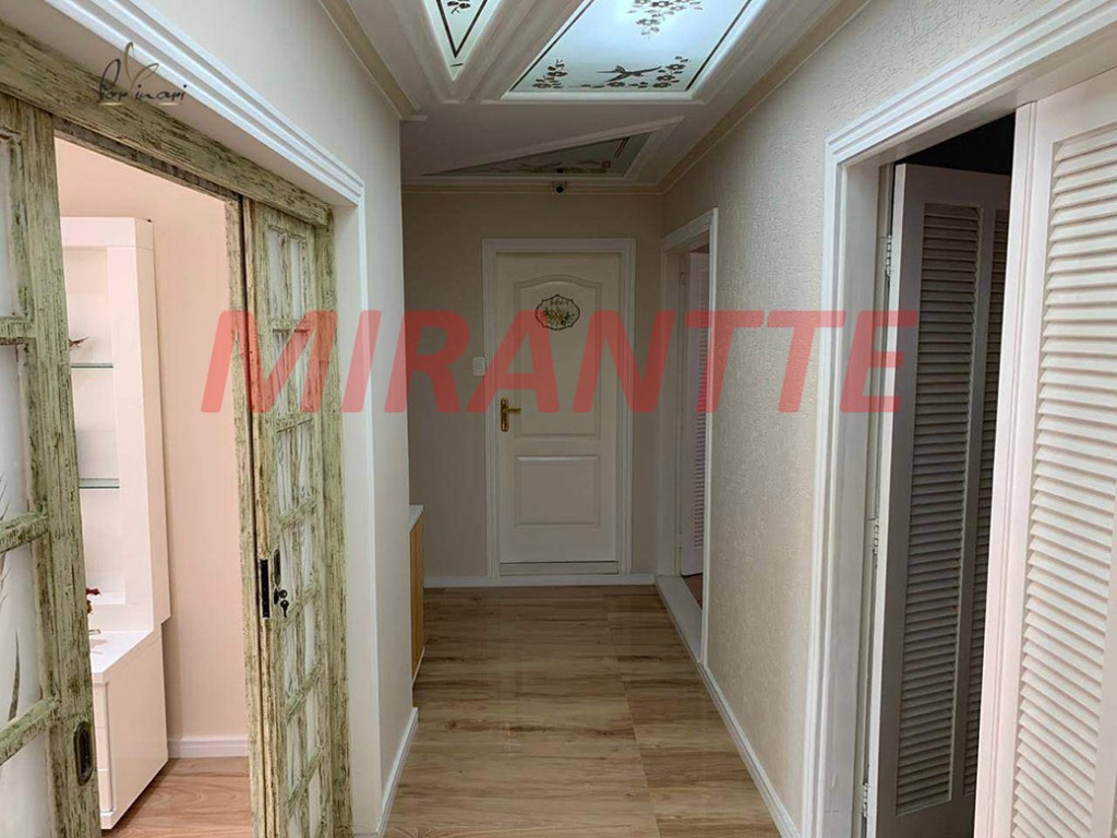 Casa terrea de 366m² com 4 quartos em Vila Assunção