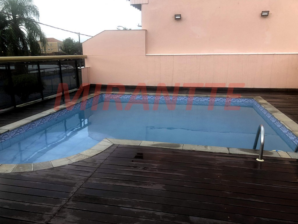 Casa terrea de 366m² com 4 quartos em Vila Assunção