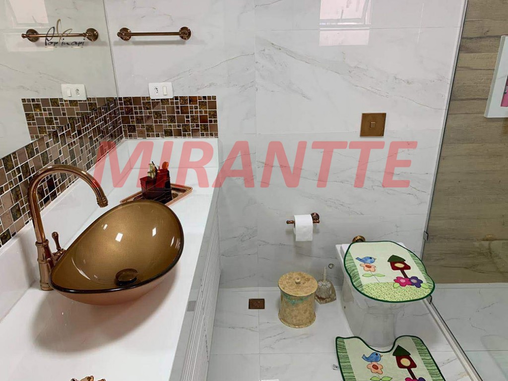 Casa terrea de 366m² com 4 quartos em Vila Assunção
