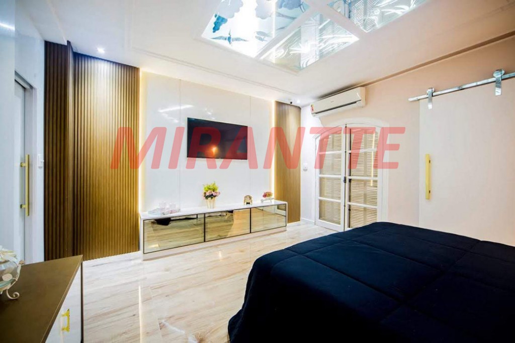 Casa terrea de 366m² com 4 quartos em Vila Assunção