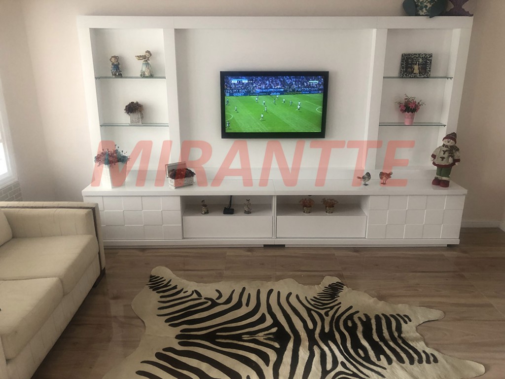 Casa terrea de 366m² com 4 quartos em Vila Assunção
