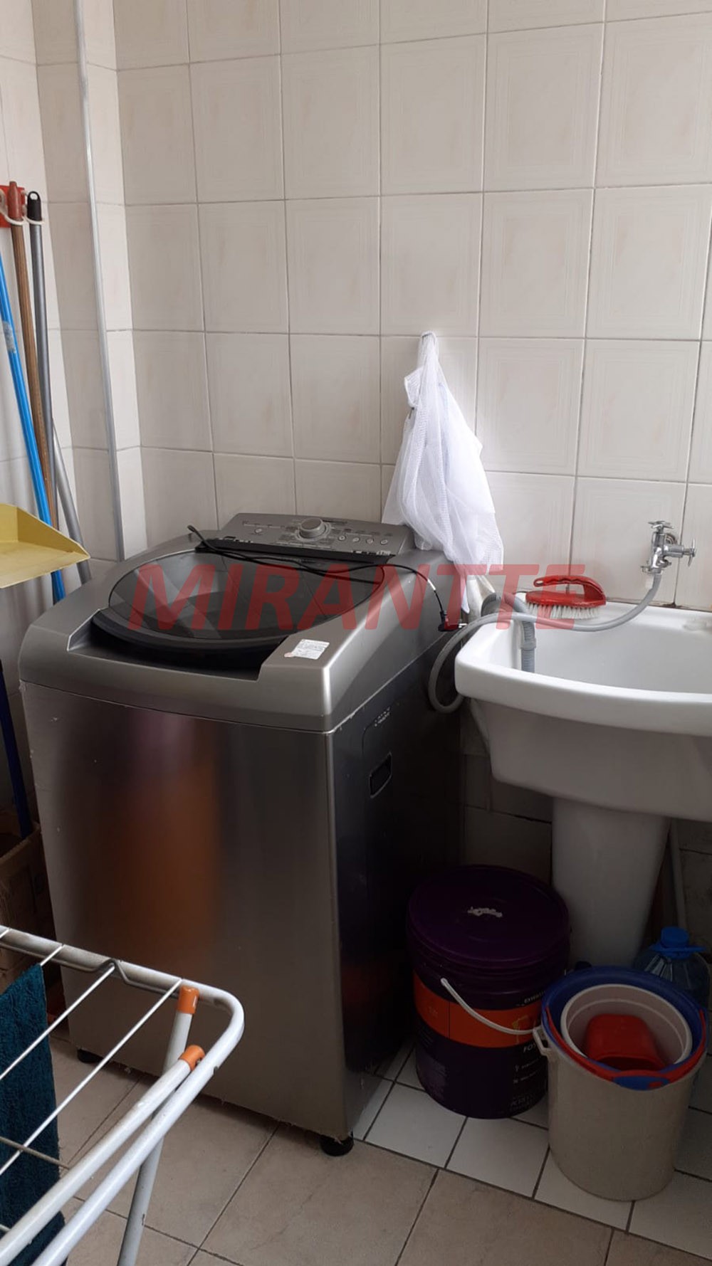 Apartamento de 46m² com 1 quartos em Santana