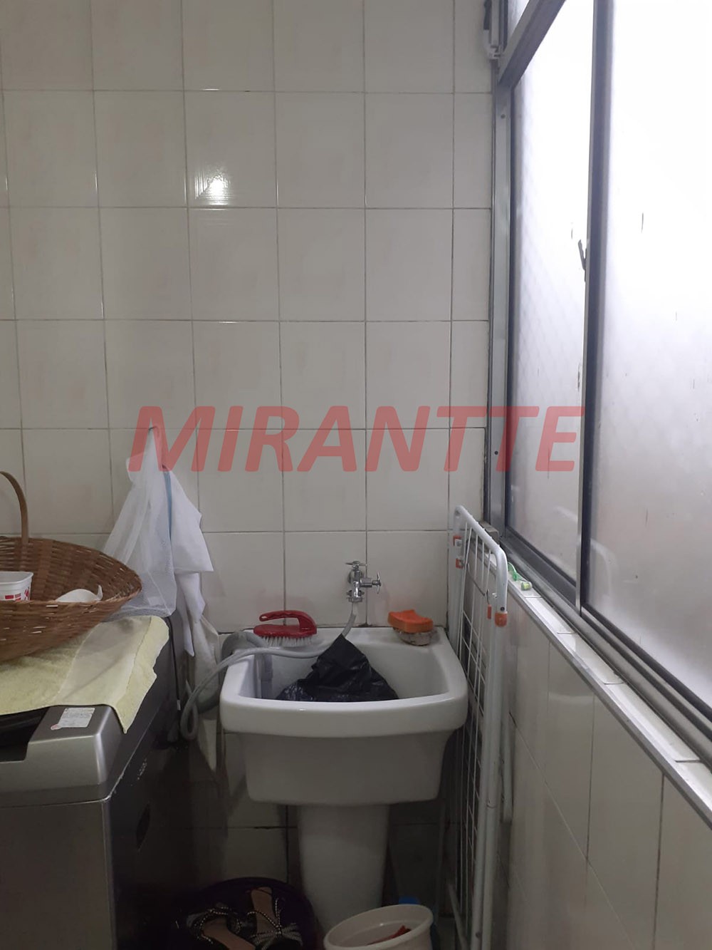 Apartamento de 46m² com 1 quartos em Santana