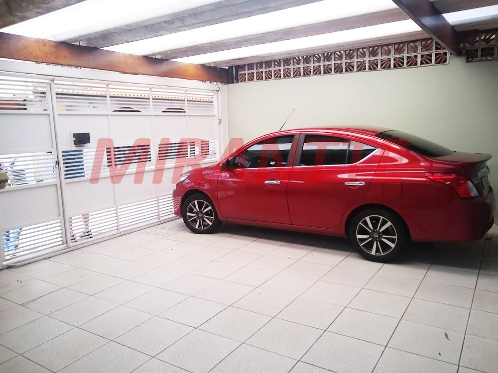 Sobrado de 160m² com 3 quartos em Jaçana
