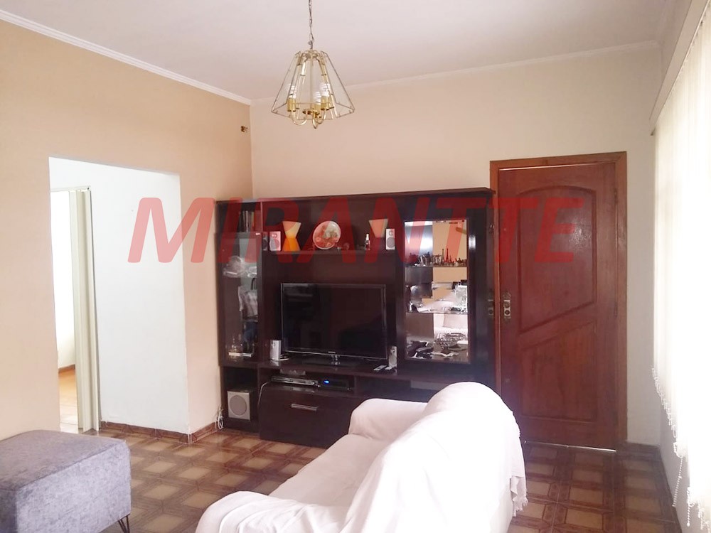 Sobrado de 160m² com 3 quartos em Jaçana