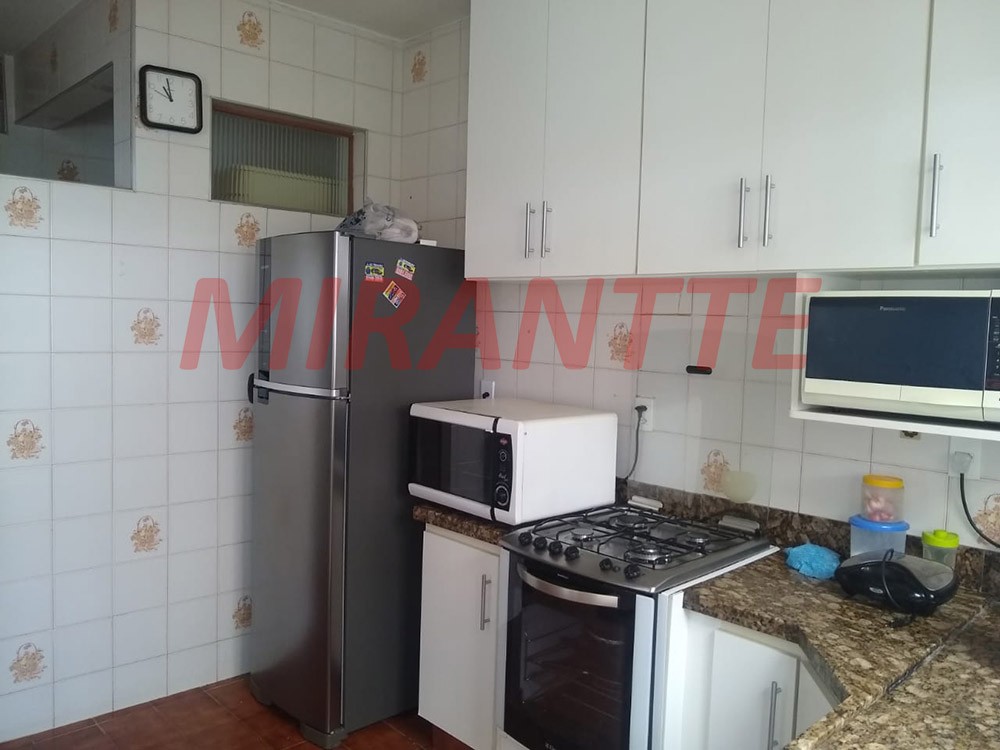 Sobrado de 160m² com 3 quartos em Jaçana