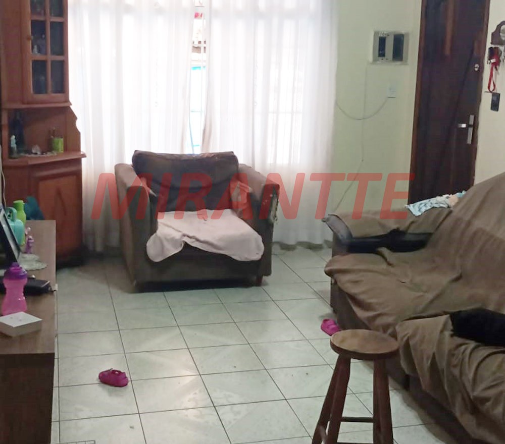 Sobrado de 131m² com 3 quartos em Jardim Joamar