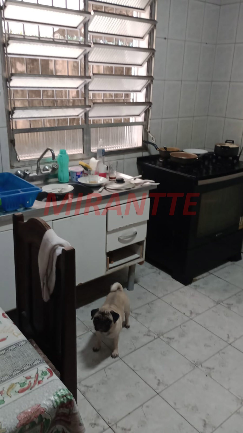Sobrado de 131m² com 3 quartos em Jardim Joamar
