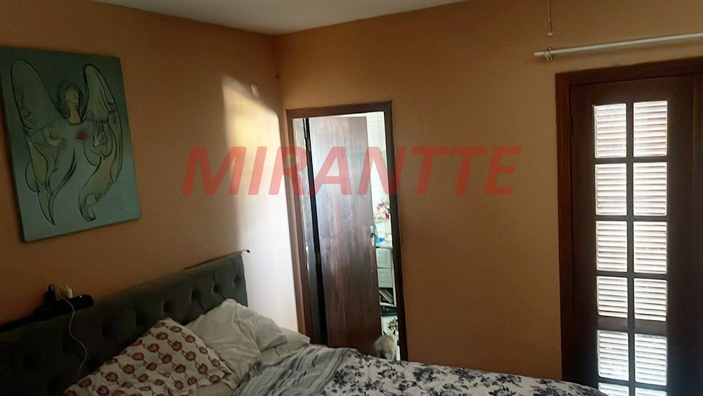 Sobrado de 131m² com 3 quartos em Jardim Joamar