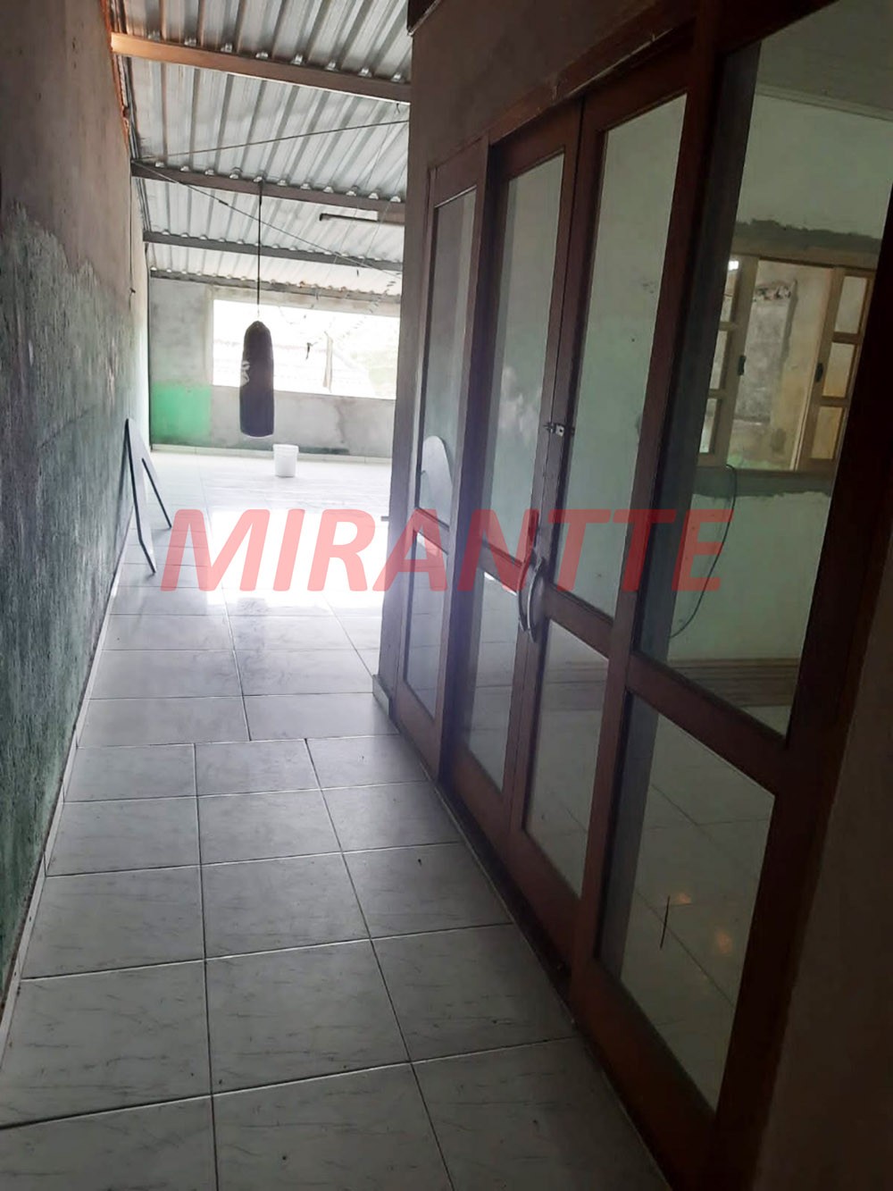 Sobrado de 300m² com 3 quartos em Jardim Flor de Maio