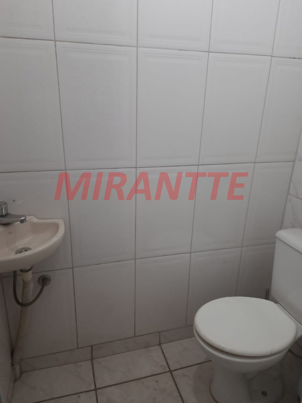 Sobrado de 300m² com 3 quartos em Jardim Flor de Maio