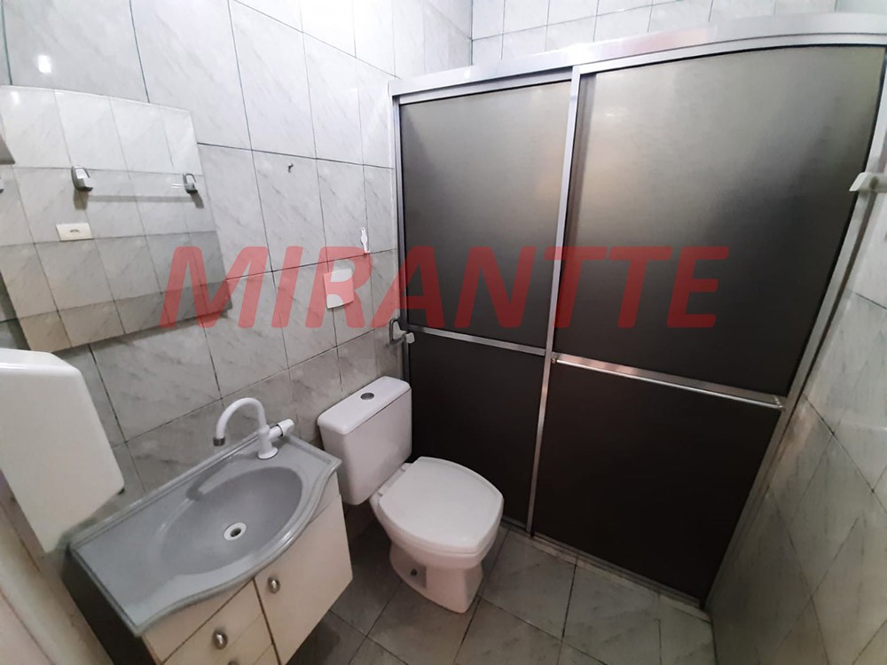 Sobrado de 300m² com 3 quartos em Jardim Flor de Maio