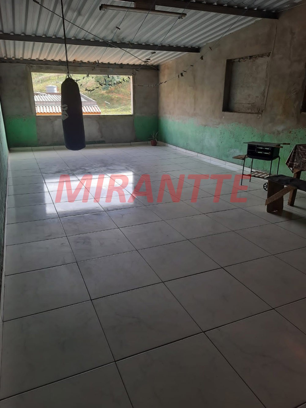 Sobrado de 300m² com 3 quartos em Jardim Flor de Maio