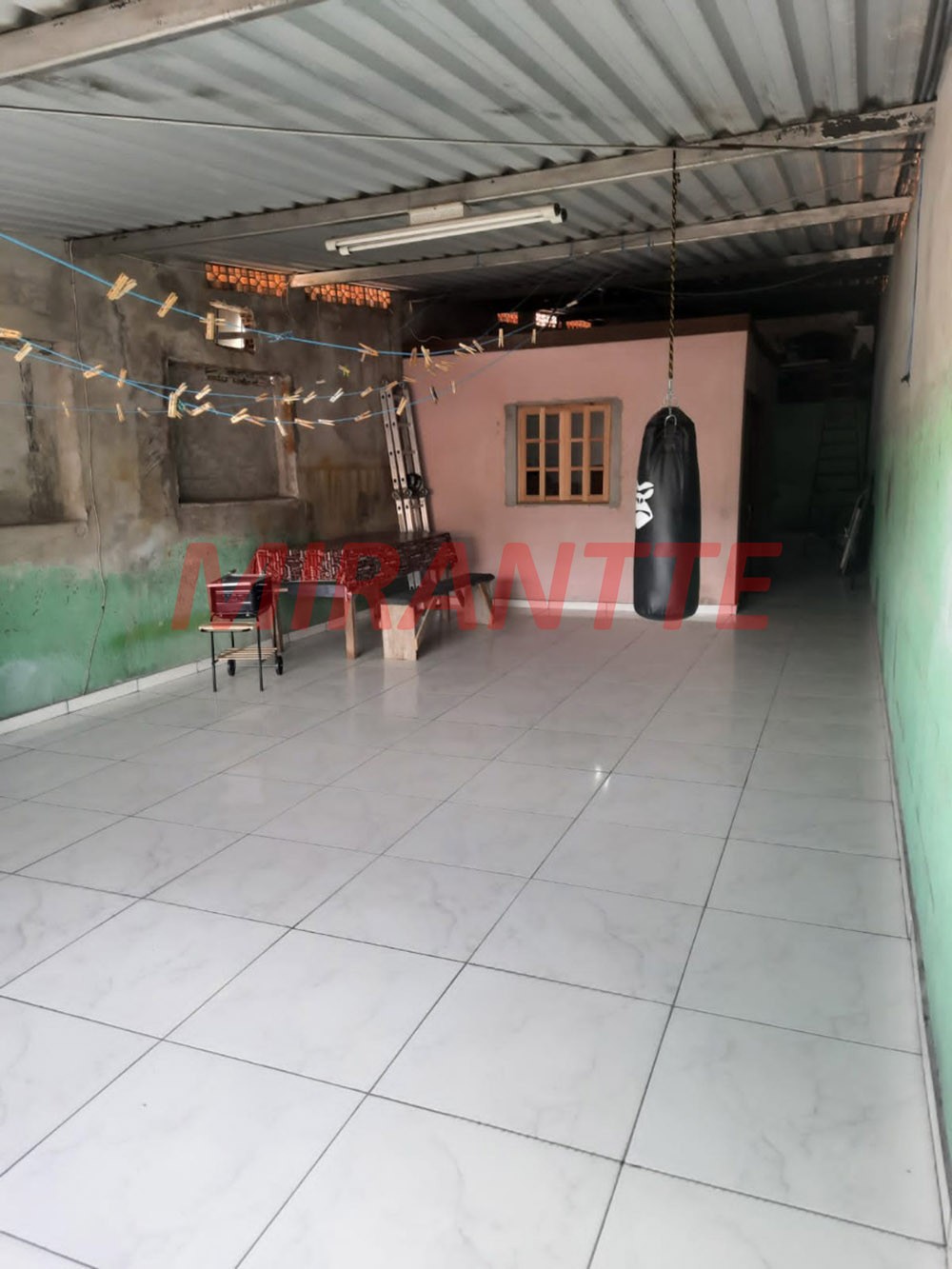Sobrado de 300m² com 3 quartos em Jardim Flor de Maio