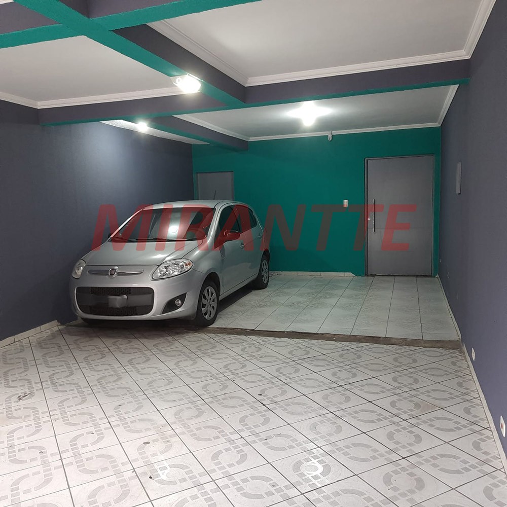 Sobrado de 300m² com 3 quartos em Jardim Flor de Maio