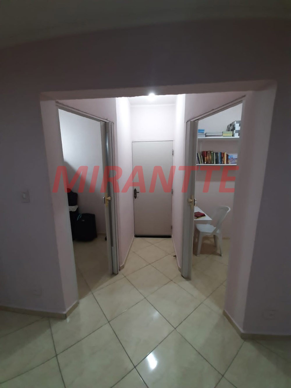 Sobrado de 300m² com 3 quartos em Jardim Flor de Maio