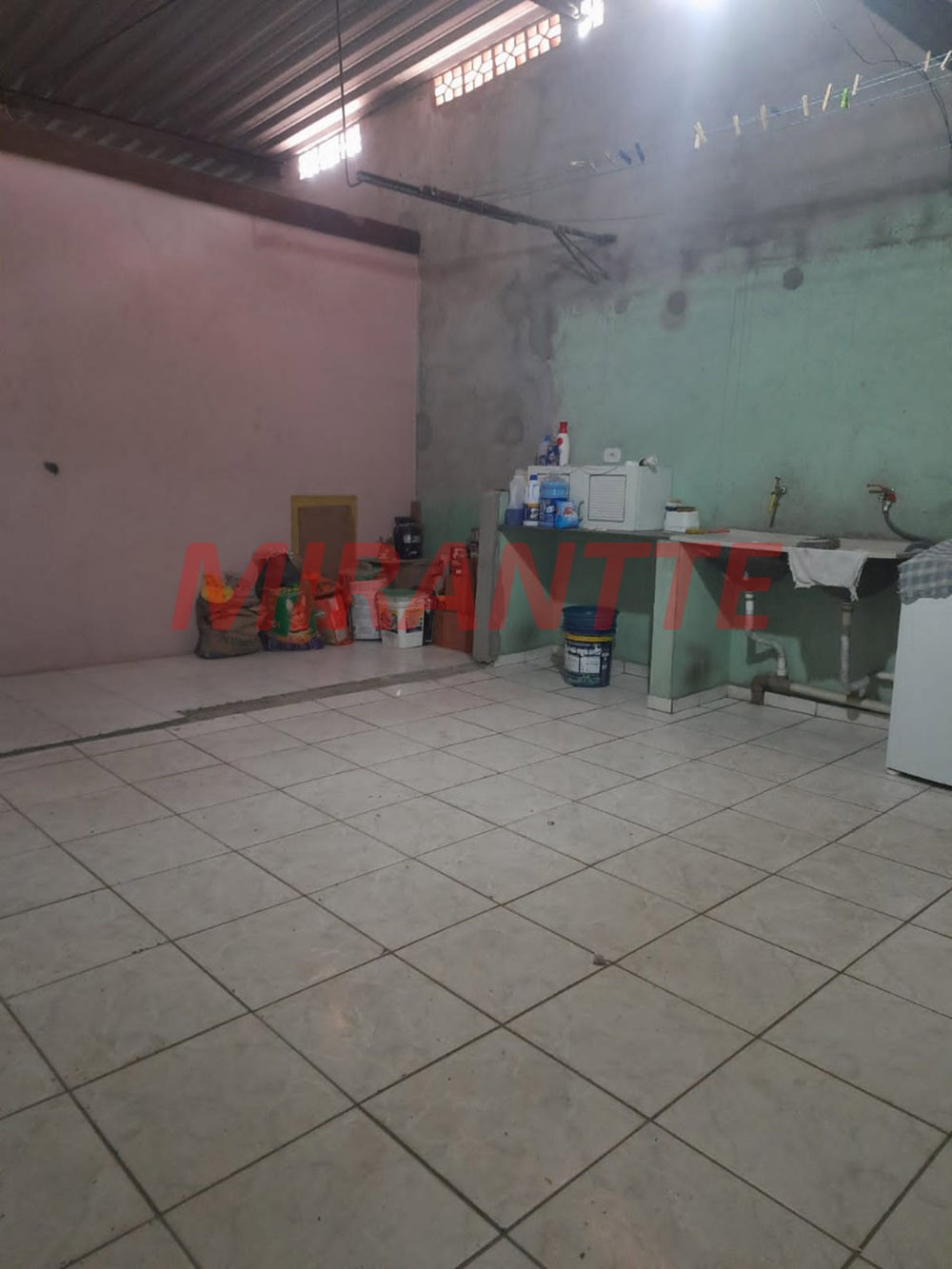 Sobrado de 300m² com 3 quartos em Jardim Flor de Maio