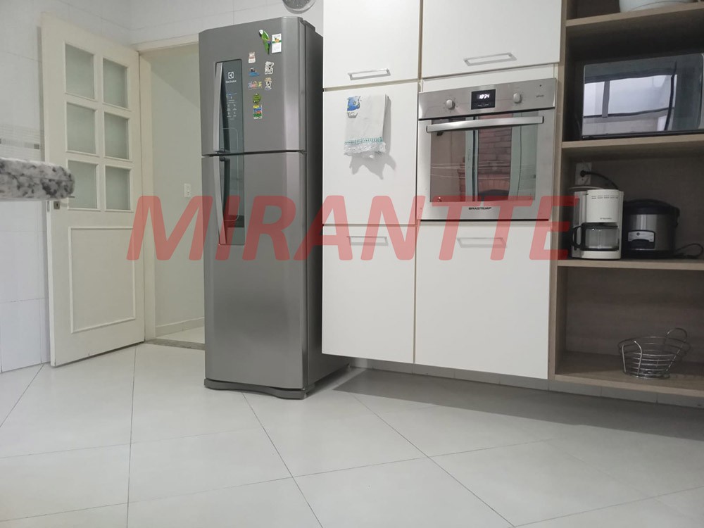 Sobrado de 90m² com 3 quartos em Tucuruvi