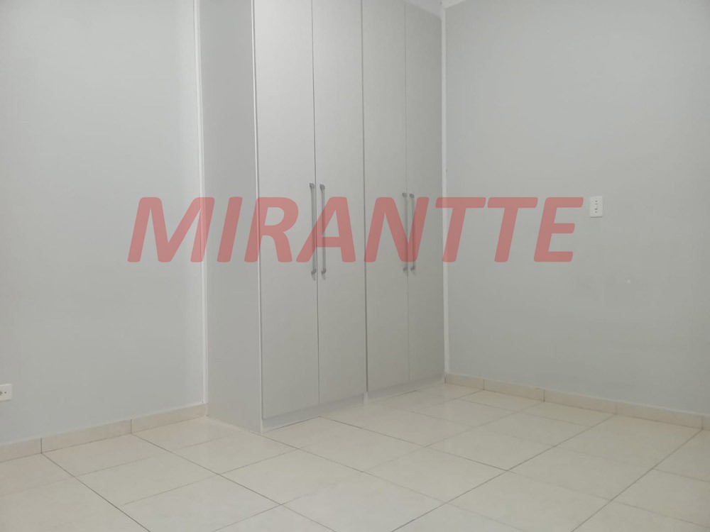Sobrado de 90m² com 3 quartos em Tucuruvi
