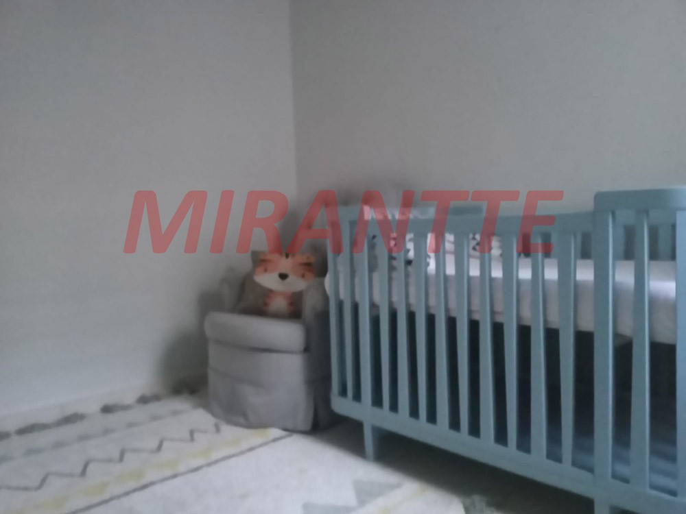 Sobrado de 90m² com 3 quartos em Tucuruvi
