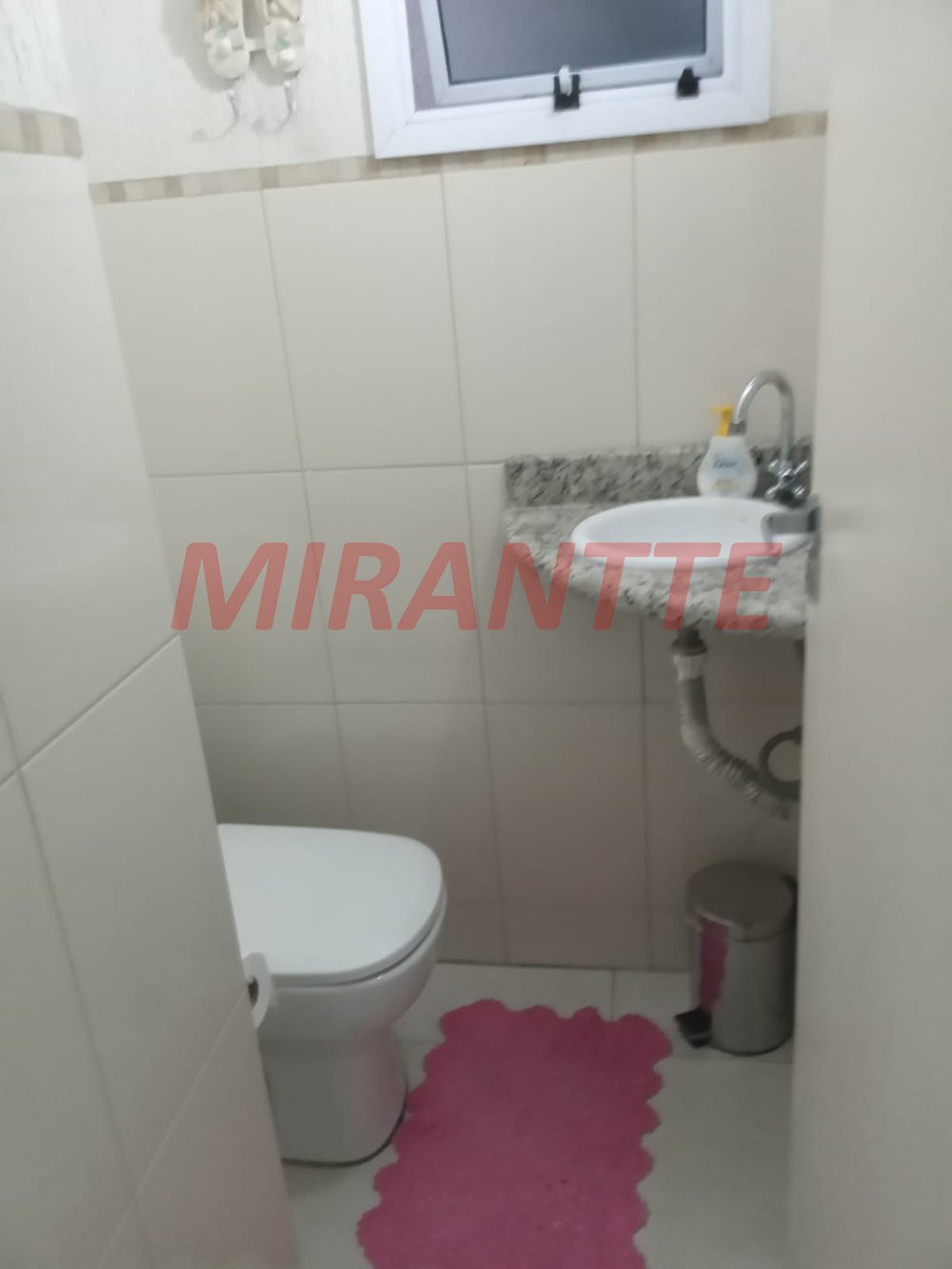 Sobrado de 90m² com 3 quartos em Tucuruvi