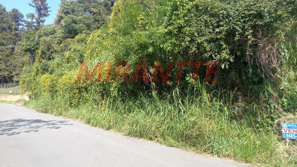 Terreno de 2180m² em PARQUE PETROPOLIS