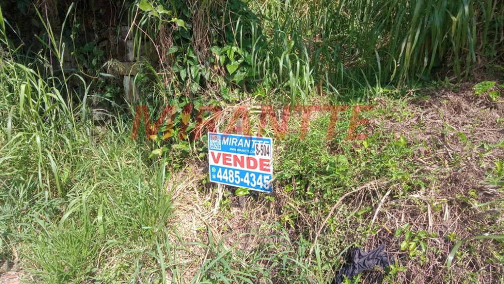 Terreno de 2180m² em PARQUE PETROPOLIS