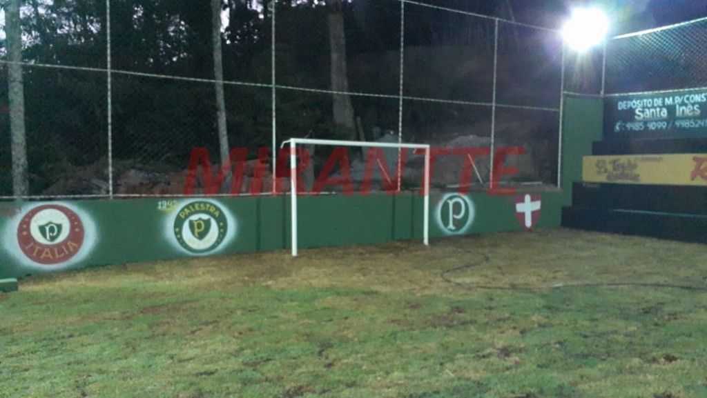Sobrado de 600m² com 5 quartos em SANTA IN