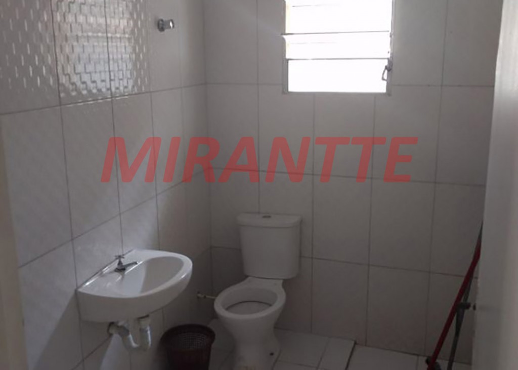 Sobrado de 350m² com 10 quartos em Parque Peruche