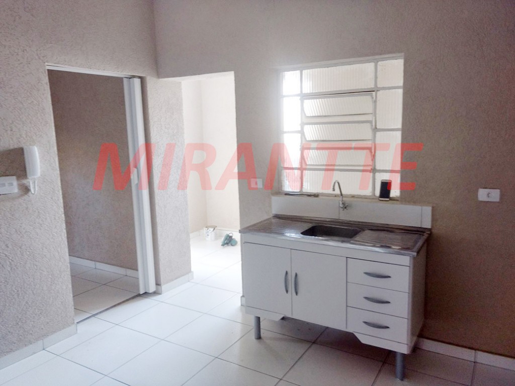 Sobrado de 350m² com 10 quartos em Parque Peruche