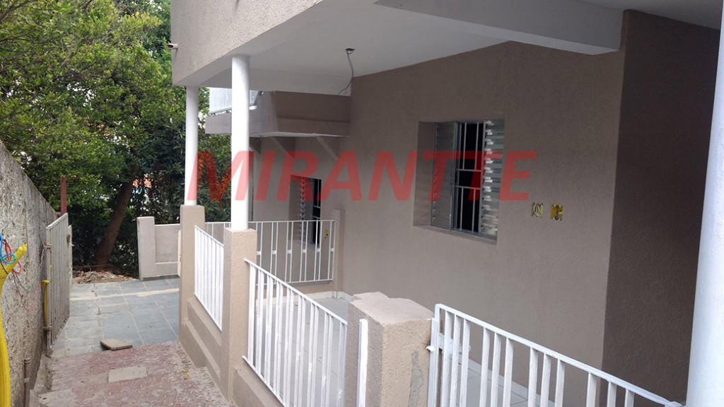 Sobrado de 350m² com 10 quartos em Parque Peruche