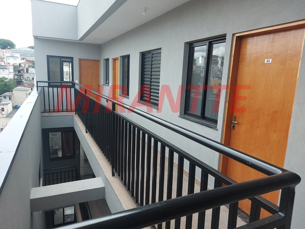 Comercial em Parque Peruche