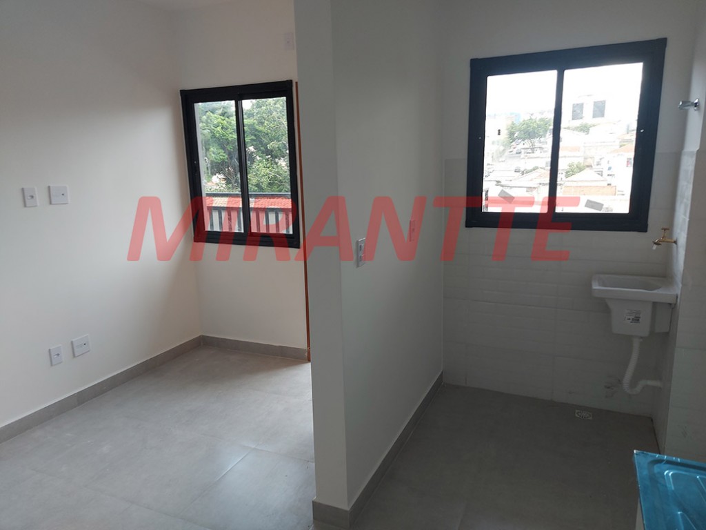 Comercial em Parque Peruche