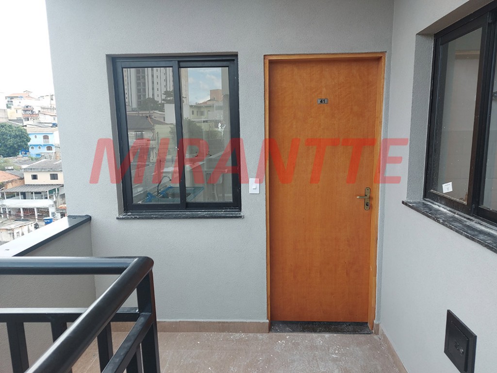 Comercial em Parque Peruche