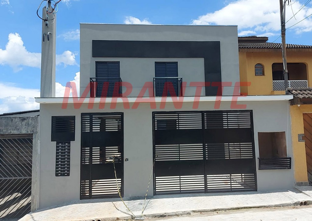 Comercial em Parque Peruche