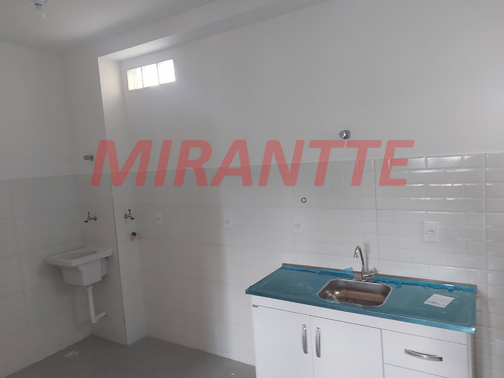 Comercial em Parque Peruche