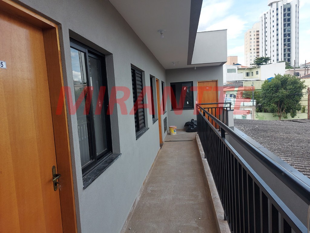 Comercial em Parque Peruche
