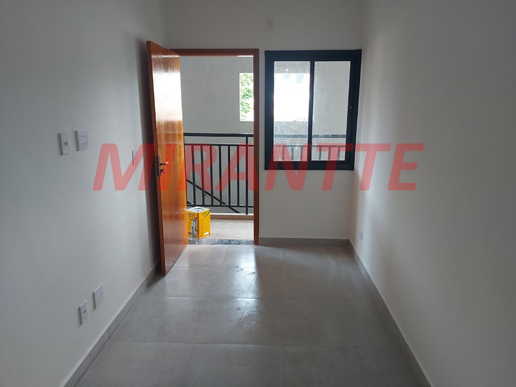 Comercial em Parque Peruche
