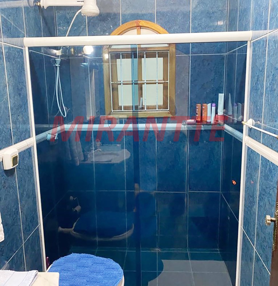Casa terrea de 197m² com 3 quartos em Jardim Santa Mena