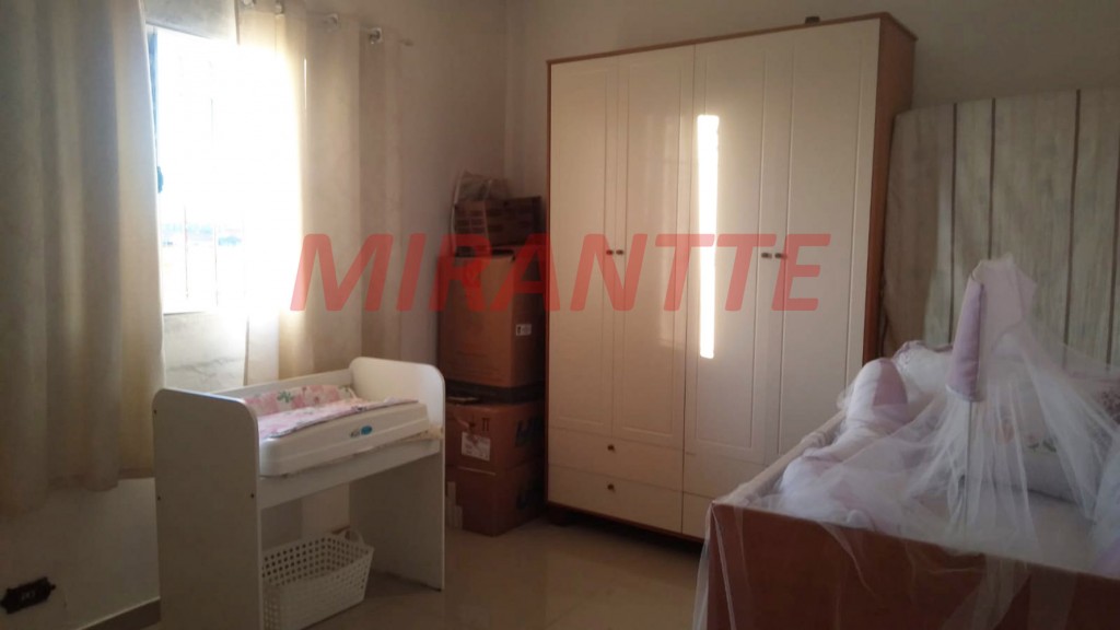 Casa terrea de 239m² com 4 quartos em Cidade Nova Arujá