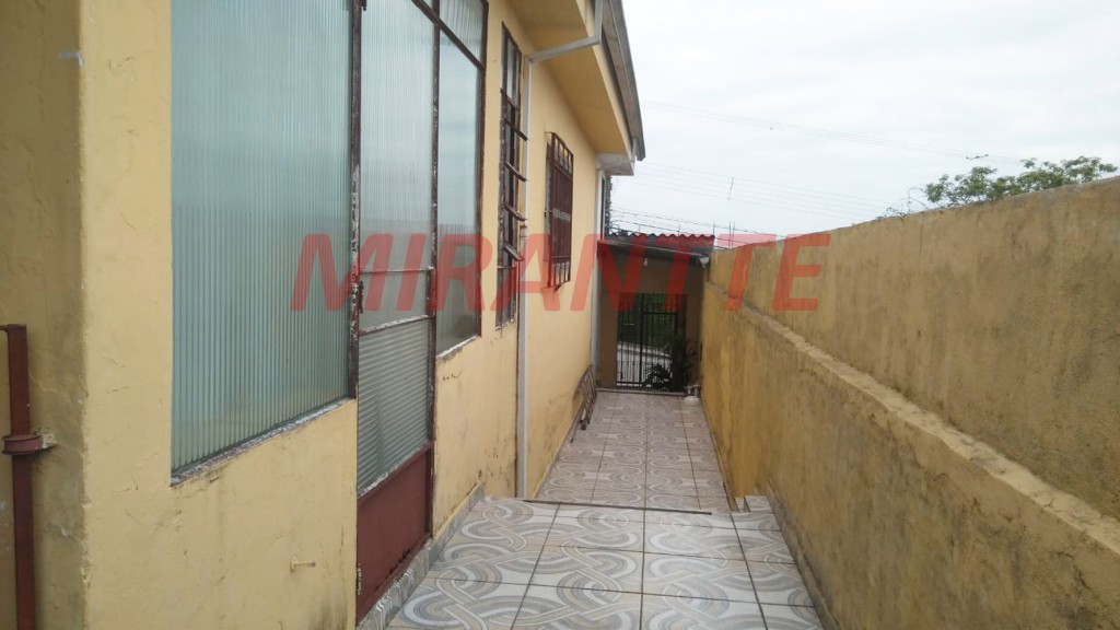Casa terrea de 239m² com 4 quartos em Cidade Nova Arujá