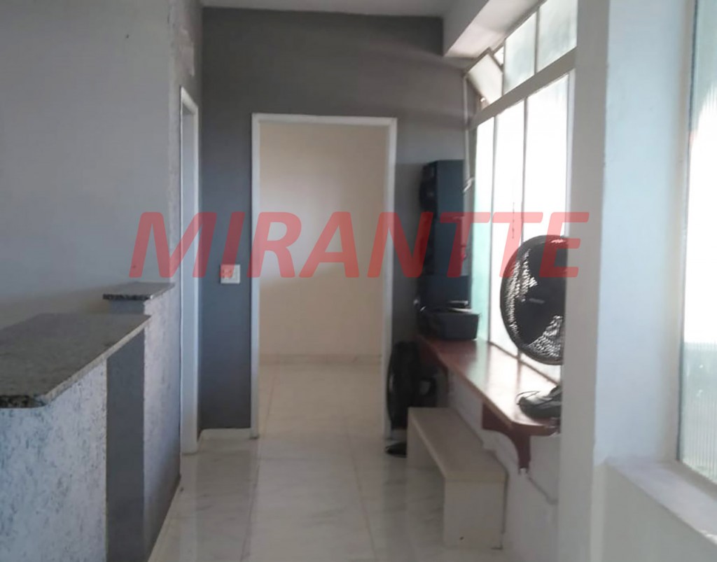 Casa terrea de 239m² com 4 quartos em Cidade Nova Arujá