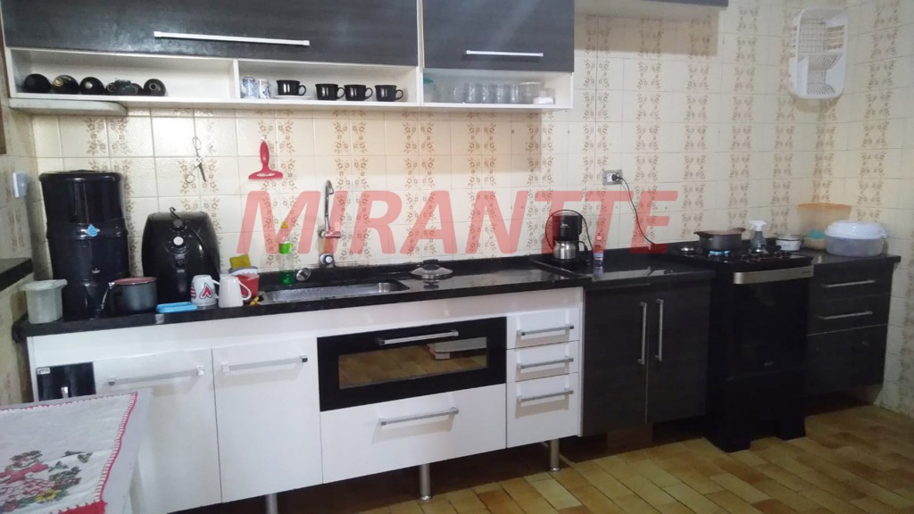 Casa terrea de 239m² com 4 quartos em Cidade Nova Arujá