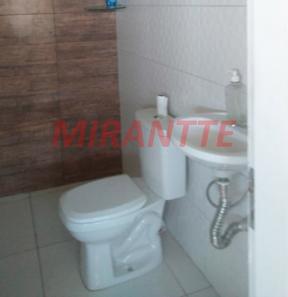 Casa terrea de 239m² com 4 quartos em Cidade Nova Arujá