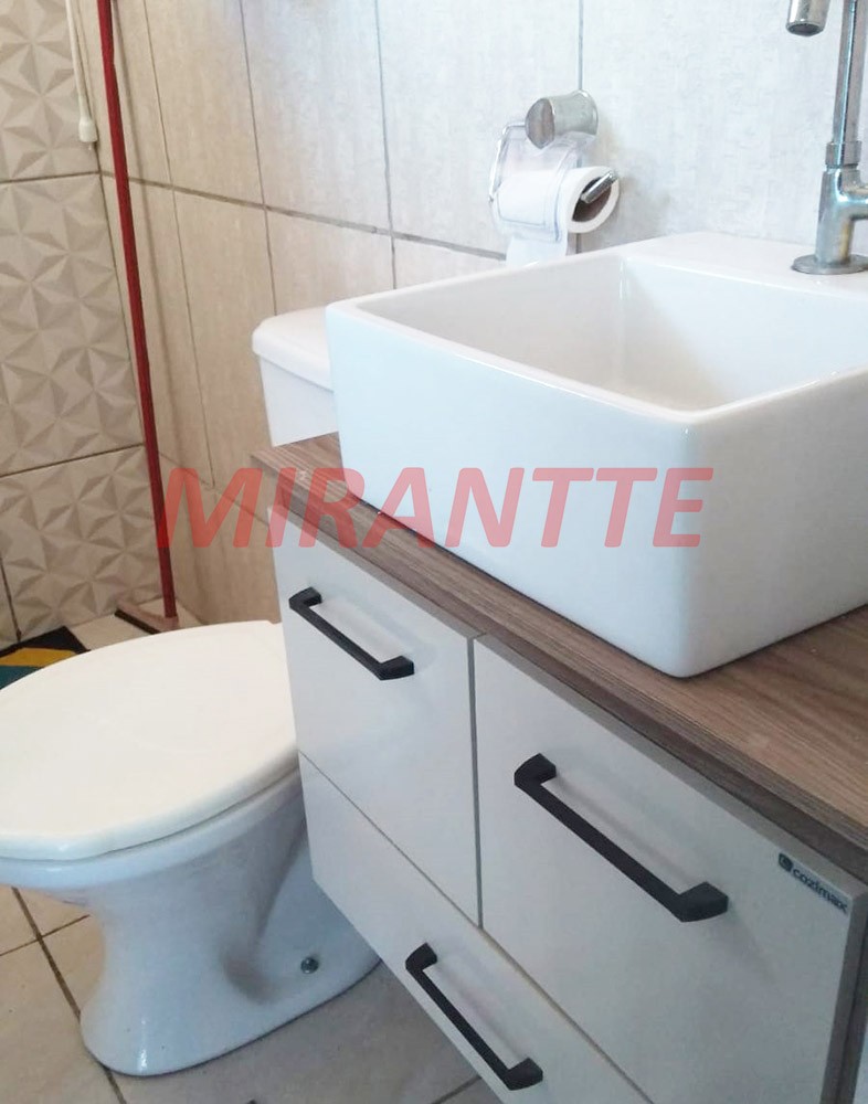 Casa terrea de 239m² com 4 quartos em Cidade Nova Arujá