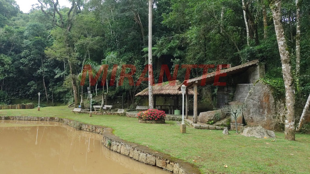 Terreno de 800m² em Santa Ines
