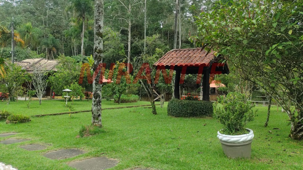 Terreno de 800m² em Santa Ines