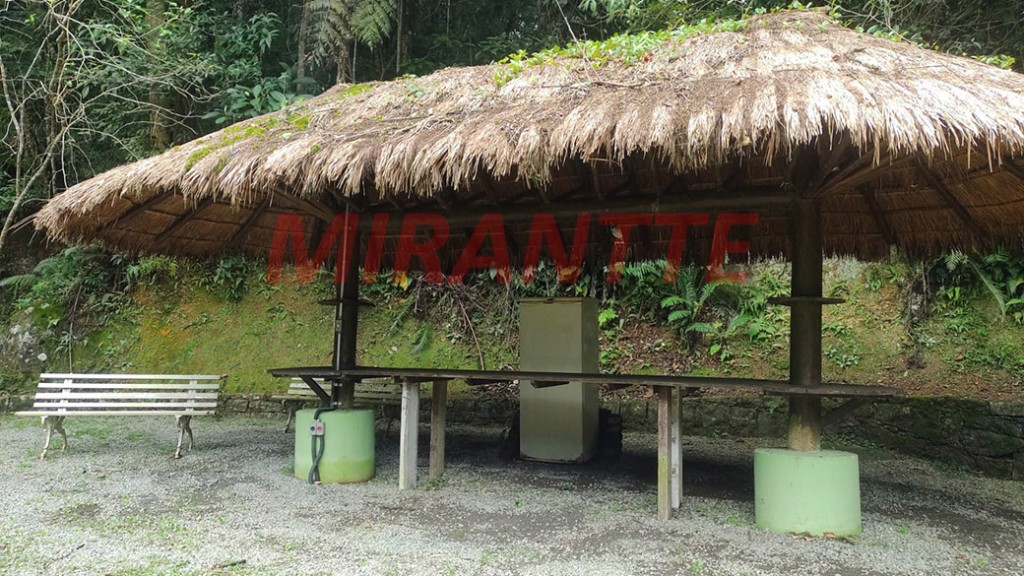 Terreno de 800m² em Santa Ines