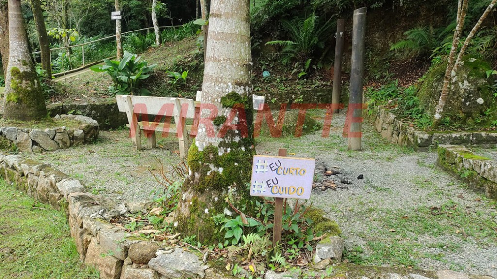 Terreno de 800m² em Santa Ines